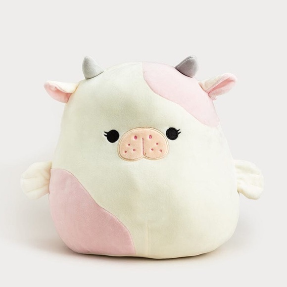 12” Malia the Seacow Squishmallows™ NWT - Picture 3 of 6